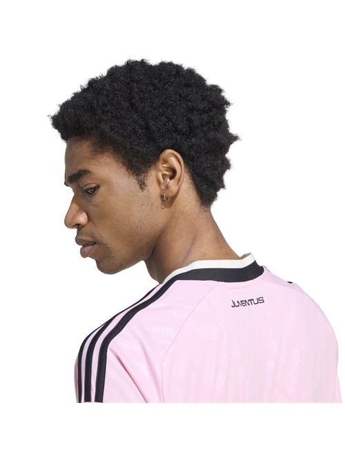 Adidas Juventus maglia gara away 26/27 Juventus | KR4647AWAY 26/27